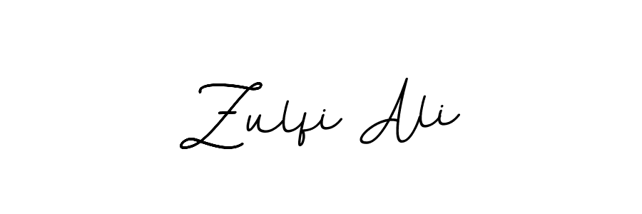 Also You can easily find your signature by using the search form. We will create Zulfi Ali name handwritten signature images for you free of cost using BallpointsItalic-DORy9 sign style. Zulfi Ali signature style 11 images and pictures png