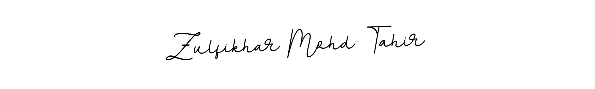 How to Draw Zulfikhar Mohd Tahir signature style? BallpointsItalic-DORy9 is a latest design signature styles for name Zulfikhar Mohd Tahir. Zulfikhar Mohd Tahir signature style 11 images and pictures png