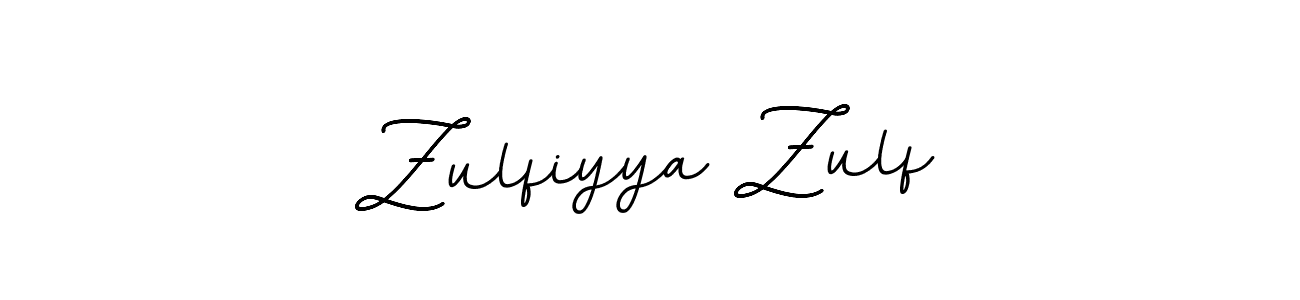 Also we have Zulfiyya Zulf name is the best signature style. Create professional handwritten signature collection using BallpointsItalic-DORy9 autograph style. Zulfiyya Zulf signature style 11 images and pictures png