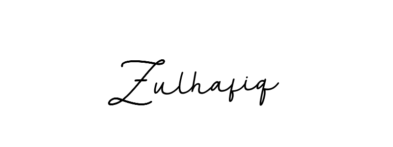 BallpointsItalic-DORy9 is a professional signature style that is perfect for those who want to add a touch of class to their signature. It is also a great choice for those who want to make their signature more unique. Get Zulhafiq name to fancy signature for free. Zulhafiq signature style 11 images and pictures png