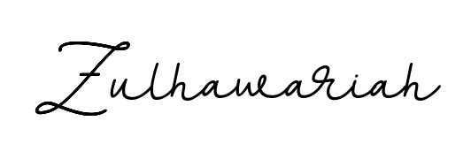 A stylish, flowing autograph style designed for name Zulhawariah using BallpointsItalic-DORy9 typography. Perfect for digital creative projects. Zulhawariah signature style 11 images and pictures png