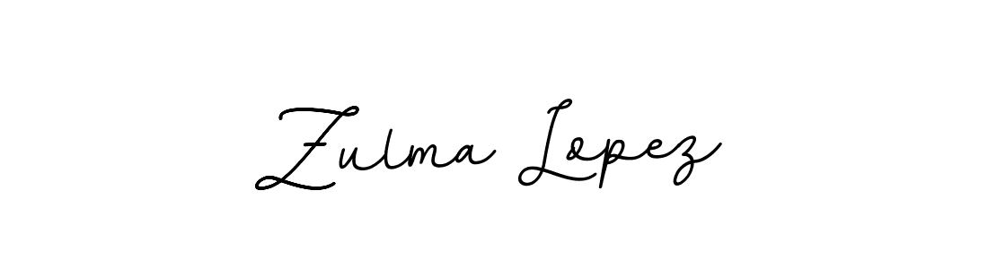 Also You can easily find your signature by using the search form. We will create Zulma Lopez name handwritten signature images for you free of cost using BallpointsItalic-DORy9 sign style. Zulma Lopez signature style 11 images and pictures png