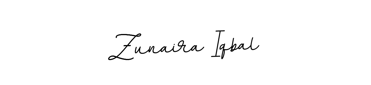 How to Draw Zunaira Iqbal signature style? BallpointsItalic-DORy9 is a latest design signature styles for name Zunaira Iqbal. Zunaira Iqbal signature style 11 images and pictures png