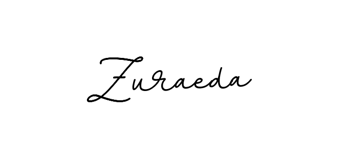 This is the best signature style for the Zuraeda name. Also you like these signature font (BallpointsItalic-DORy9). Mix name signature. Zuraeda signature style 11 images and pictures png