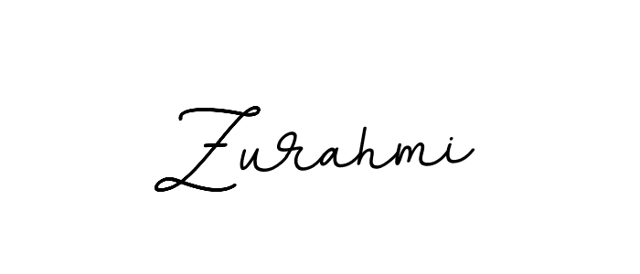 This is the best signature style for the Zurahmi name. Also you like these signature font (BallpointsItalic-DORy9). Mix name signature. Zurahmi signature style 11 images and pictures png