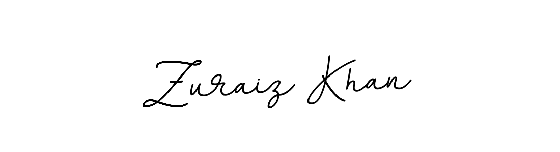 BallpointsItalic-DORy9 is a professional signature style that is perfect for those who want to add a touch of class to their signature. It is also a great choice for those who want to make their signature more unique. Get Zuraiz Khan name to fancy signature for free. Zuraiz Khan signature style 11 images and pictures png