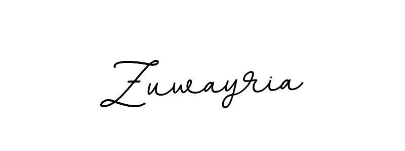 See photos of Zuwayria official signature by Spectra . Check more albums & portfolios. Read reviews & check more about BallpointsItalic-DORy9 font. Zuwayria signature style 11 images and pictures png
