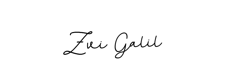How to Draw Zvi Galil signature style? BallpointsItalic-DORy9 is a latest design signature styles for name Zvi Galil. Zvi Galil signature style 11 images and pictures png