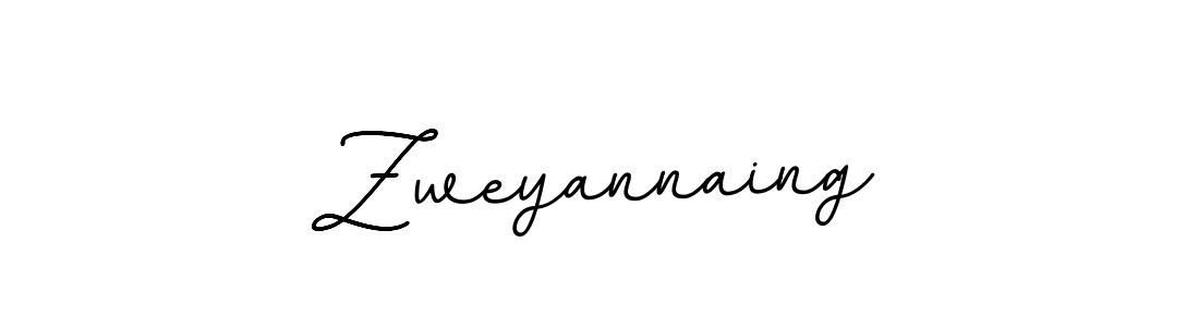 Once you've used our free online signature maker to create your best signature BallpointsItalic-DORy9 style, it's time to enjoy all of the benefits that Zweyannaing name signing documents. Zweyannaing signature style 11 images and pictures png