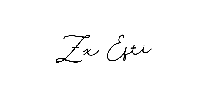 Once you've used our free online signature maker to create your best signature BallpointsItalic-DORy9 style, it's time to enjoy all of the benefits that Zx Efti name signing documents. Zx Efti signature style 11 images and pictures png
