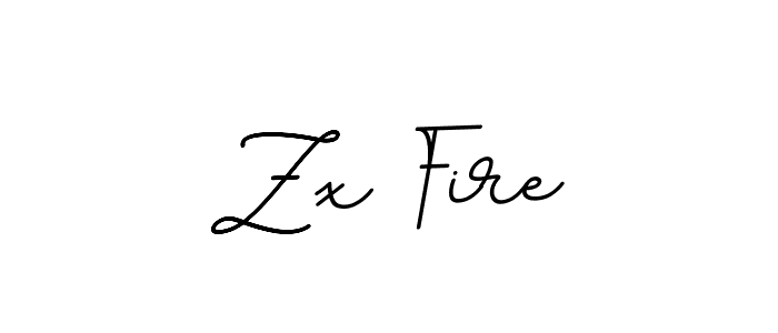 This is the best signature style for the Zx Fire name. Also you like these signature font (BallpointsItalic-DORy9). Mix name signature. Zx Fire signature style 11 images and pictures png