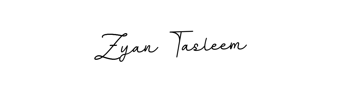 Similarly BallpointsItalic-DORy9 is the best handwritten signature design. Signature creator online .You can use it as an online autograph creator for name Zyan Tasleem. Zyan Tasleem signature style 11 images and pictures png
