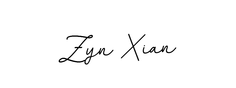 You can use this online signature creator to create a handwritten signature for the name Zyn Xian. This is the best online autograph maker. Zyn Xian signature style 11 images and pictures png