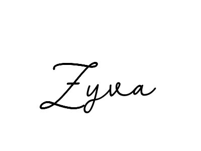 Make a short Zyva signature style. Manage your documents anywhere anytime using BallpointsItalic-DORy9. Create and add eSignatures, submit forms, share and send files easily. Zyva signature style 11 images and pictures png