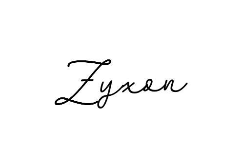 You can use this online signature creator to create a handwritten signature for the name Zyxon. This is the best online autograph maker. Zyxon signature style 11 images and pictures png