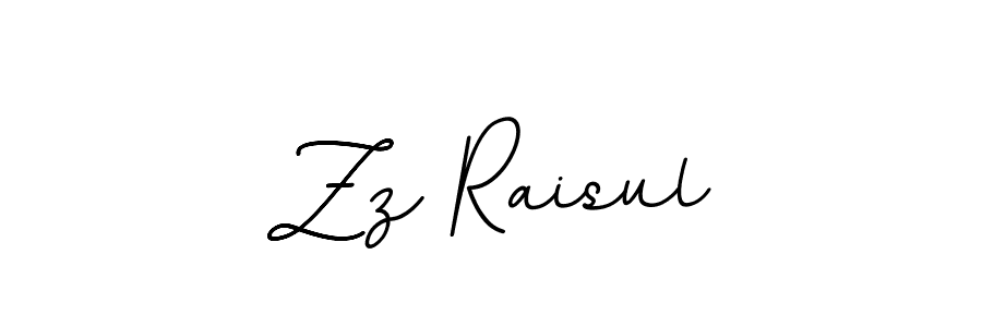 BallpointsItalic-DORy9 is a professional signature style that is perfect for those who want to add a touch of class to their signature. It is also a great choice for those who want to make their signature more unique. Get Zz Raisul name to fancy signature for free. Zz Raisul signature style 11 images and pictures png