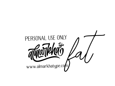 Here are the top 10 professional signature styles for the name $fat. These are the best autograph styles you can use for your name. $fat signature style 12 images and pictures png