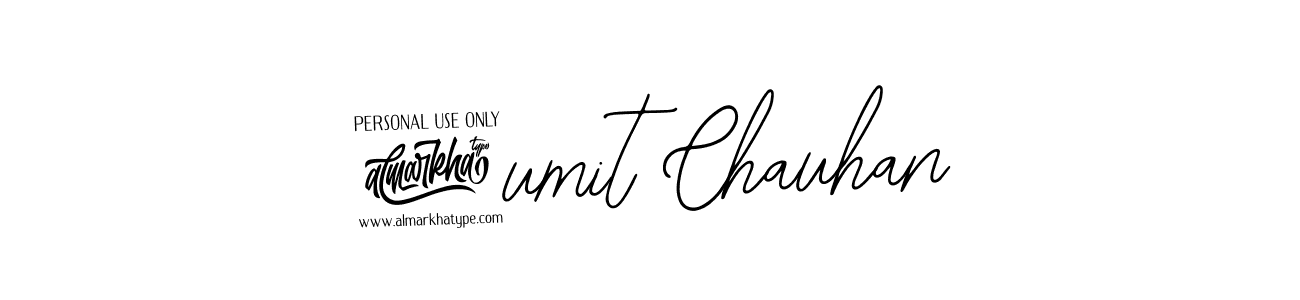 Once you've used our free online signature maker to create your best signature Bearetta-2O07w style, it's time to enjoy all of the benefits that $umit Chauhan name signing documents. $umit Chauhan signature style 12 images and pictures png