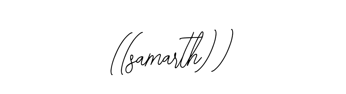 Best and Professional Signature Style for ((samarth)). Bearetta-2O07w Best Signature Style Collection. ((samarth)) signature style 12 images and pictures png