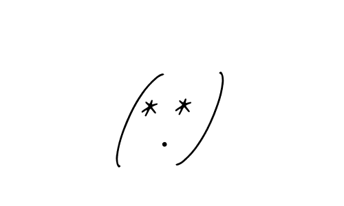 How to make (*.*) name signature. Use Bearetta-2O07w style for creating short signs online. This is the latest handwritten sign. (*.*) signature style 12 images and pictures png