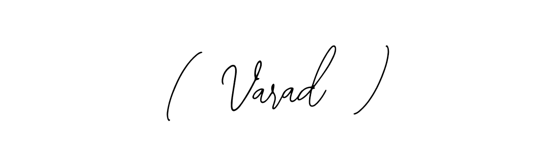 Best and Professional Signature Style for (  Varad  ). Bearetta-2O07w Best Signature Style Collection. (  Varad  ) signature style 12 images and pictures png