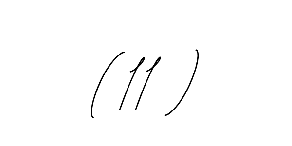 It looks lik you need a new signature style for name ( 11 ). Design unique handwritten (Bearetta-2O07w) signature with our free signature maker in just a few clicks. ( 11 ) signature style 12 images and pictures png