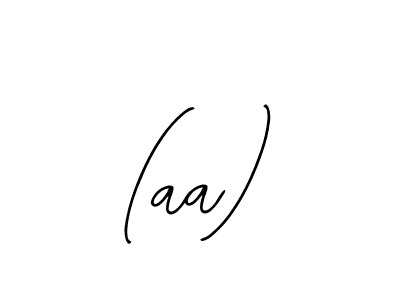 You can use this online signature creator to create a handwritten signature for the name (aa). This is the best online autograph maker. (aa) signature style 12 images and pictures png