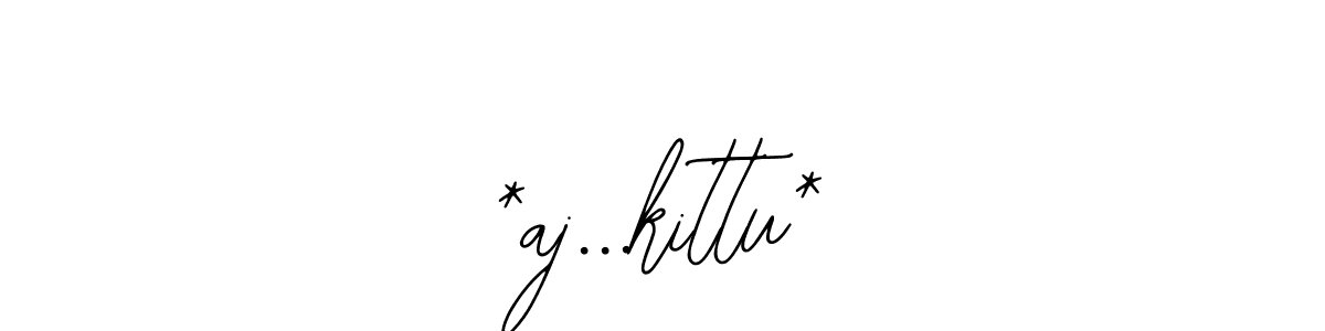 Make a short *aj...kittu* signature style. Manage your documents anywhere anytime using Bearetta-2O07w. Create and add eSignatures, submit forms, share and send files easily. *aj...kittu* signature style 12 images and pictures png