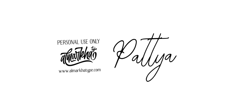 You can use this online signature creator to create a handwritten signature for the name @ Pattya. This is the best online autograph maker. @ Pattya signature style 12 images and pictures png