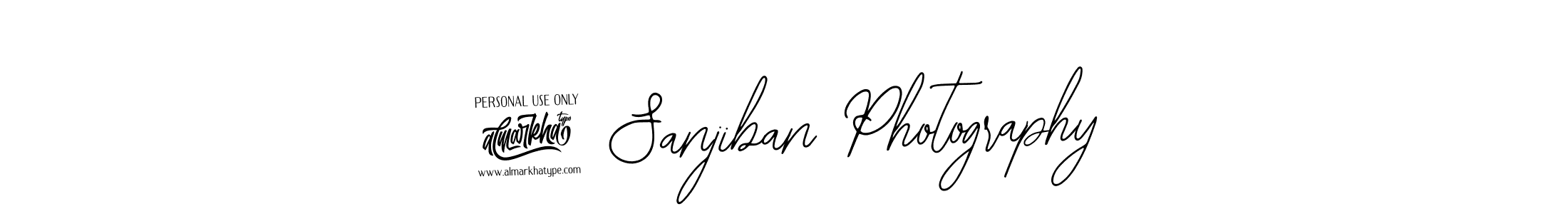 Here are the top 10 professional signature styles for the name @ Sanjiban Photography. These are the best autograph styles you can use for your name. @ Sanjiban Photography signature style 12 images and pictures png