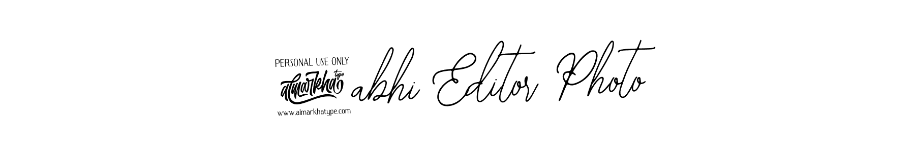 @abhi Editor Photo stylish signature style. Best Handwritten Sign (Bearetta-2O07w) for my name. Handwritten Signature Collection Ideas for my name @abhi Editor Photo. @abhi Editor Photo signature style 12 images and pictures png