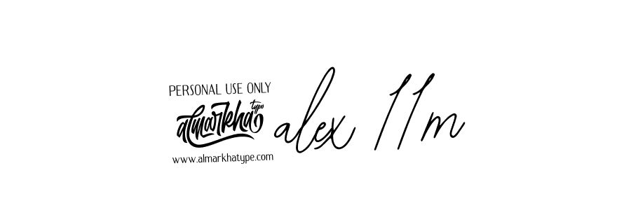 It looks lik you need a new signature style for name @alex 11m. Design unique handwritten (Bearetta-2O07w) signature with our free signature maker in just a few clicks. @alex 11m signature style 12 images and pictures png