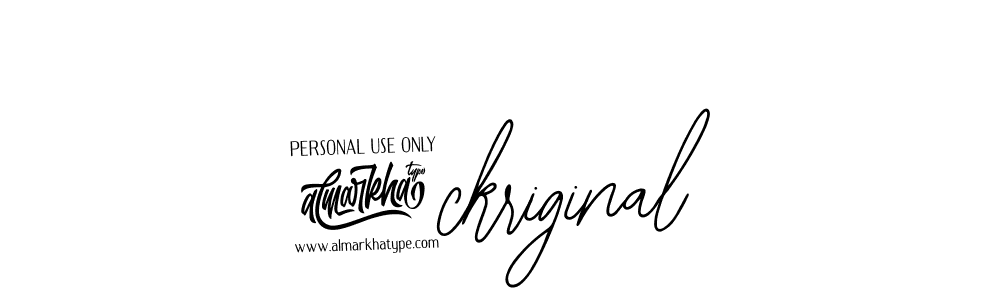 This is the best signature style for the @ckriginal name. Also you like these signature font (Bearetta-2O07w). Mix name signature. @ckriginal signature style 12 images and pictures png