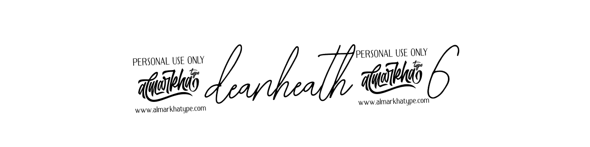 This is the best signature style for the @deanheath76 name. Also you like these signature font (Bearetta-2O07w). Mix name signature. @deanheath76 signature style 12 images and pictures png