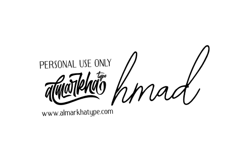 This is the best signature style for the @hmad name. Also you like these signature font (Bearetta-2O07w). Mix name signature. @hmad signature style 12 images and pictures png