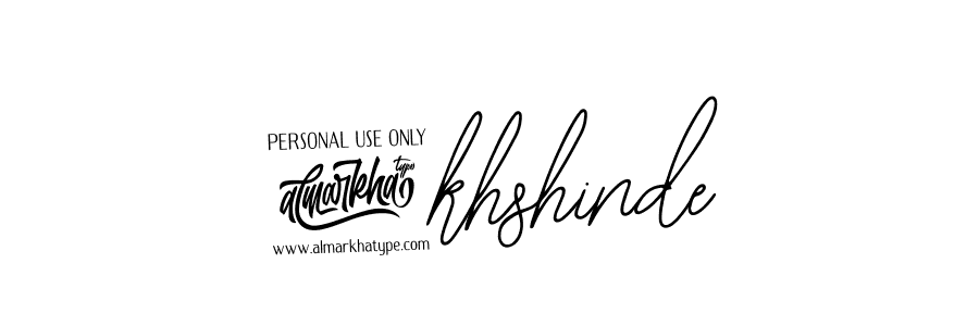 Once you've used our free online signature maker to create your best signature Bearetta-2O07w style, it's time to enjoy all of the benefits that @khshinde name signing documents. @khshinde signature style 12 images and pictures png