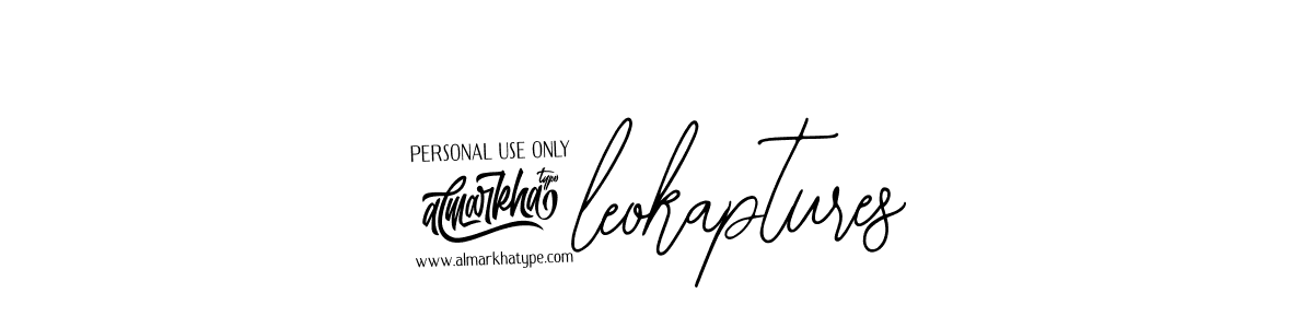 @leokaptures stylish signature style. Best Handwritten Sign (Bearetta-2O07w) for my name. Handwritten Signature Collection Ideas for my name @leokaptures. @leokaptures signature style 12 images and pictures png