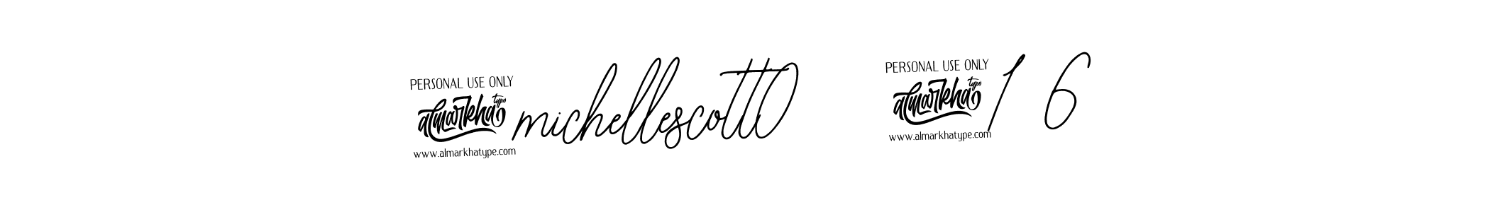 Create a beautiful signature design for name @michellescott0557186. With this signature (Bearetta-2O07w) fonts, you can make a handwritten signature for free. @michellescott0557186 signature style 12 images and pictures png