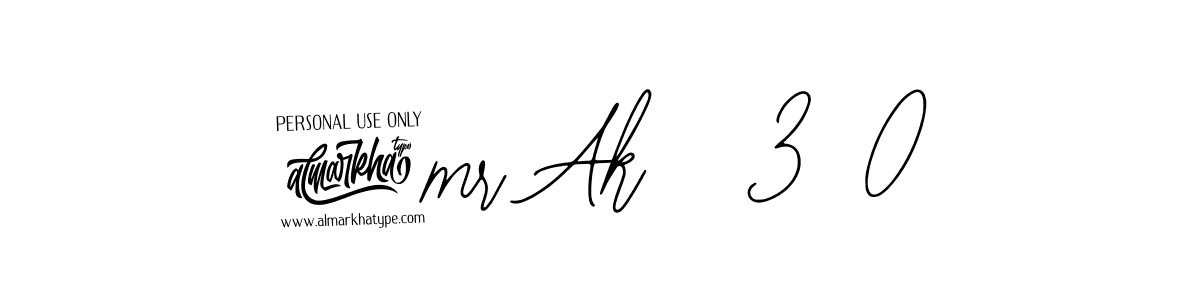 @mr Ak   350 stylish signature style. Best Handwritten Sign (Bearetta-2O07w) for my name. Handwritten Signature Collection Ideas for my name @mr Ak   350. @mr Ak   350 signature style 12 images and pictures png