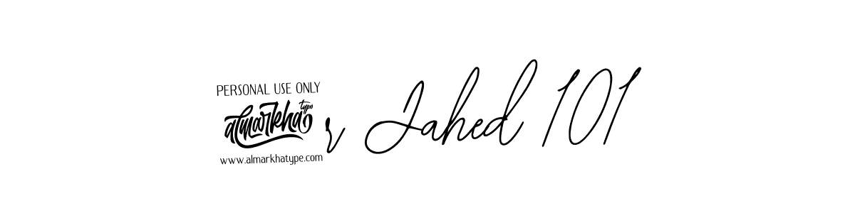 Here are the top 10 professional signature styles for the name @r Jahed 101. These are the best autograph styles you can use for your name. @r Jahed 101 signature style 12 images and pictures png