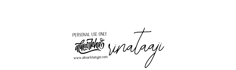 Bearetta-2O07w is a professional signature style that is perfect for those who want to add a touch of class to their signature. It is also a great choice for those who want to make their signature more unique. Get @rinataaji name to fancy signature for free. @rinataaji signature style 12 images and pictures png