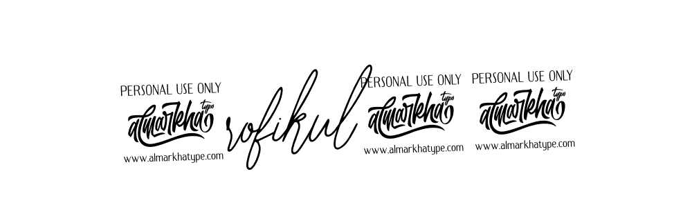 Design your own signature with our free online signature maker. With this signature software, you can create a handwritten (Bearetta-2O07w) signature for name @rofikul47. @rofikul47 signature style 12 images and pictures png