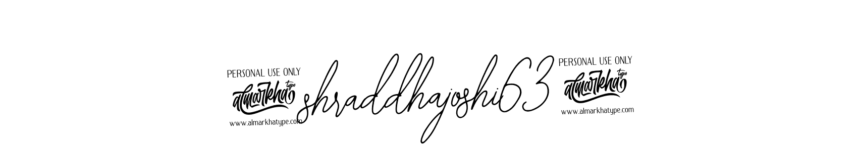 The best way (Bearetta-2O07w) to make a short signature is to pick only two or three words in your name. The name @shraddhajoshi639 include a total of six letters. For converting this name. @shraddhajoshi639 signature style 12 images and pictures png