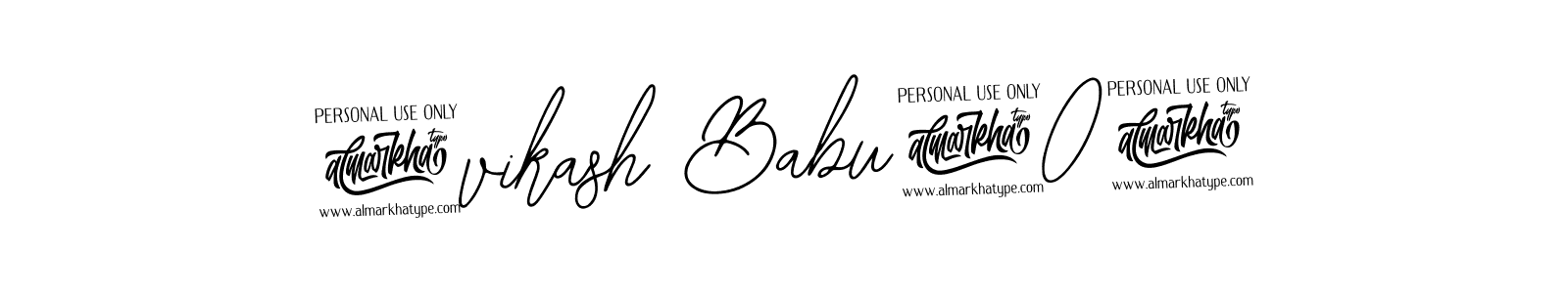 Use a signature maker to create a handwritten signature online. With this signature software, you can design (Bearetta-2O07w) your own signature for name @vikash Babu7028. @vikash Babu7028 signature style 12 images and pictures png