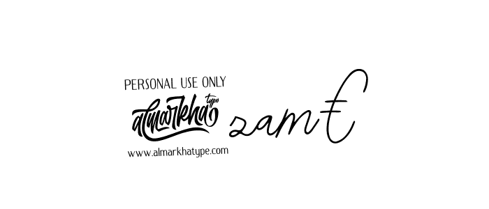 Best and Professional Signature Style for @zam€. Bearetta-2O07w Best Signature Style Collection. @zam€ signature style 12 images and pictures png