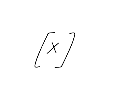 Create a beautiful signature design for name [×]. With this signature (Bearetta-2O07w) fonts, you can make a handwritten signature for free. [×] signature style 12 images and pictures png