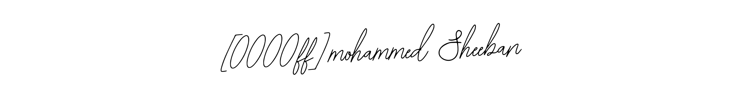 Make a beautiful signature design for name [0000ff]mohammed Sheeban. With this signature (Bearetta-2O07w) style, you can create a handwritten signature for free. [0000ff]mohammed Sheeban signature style 12 images and pictures png