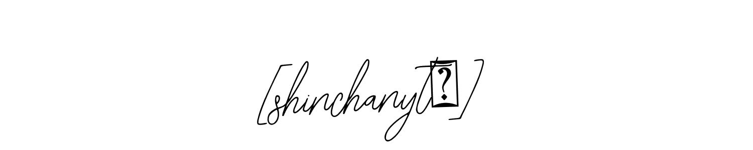 Create a beautiful signature design for name [shinchanyt✓]. With this signature (Bearetta-2O07w) fonts, you can make a handwritten signature for free. [shinchanyt✓] signature style 12 images and pictures png