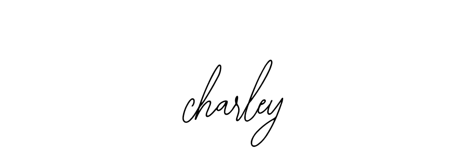 How to Draw  charley signature style? Bearetta-2O07w is a latest design signature styles for name  charley.  charley signature style 12 images and pictures png