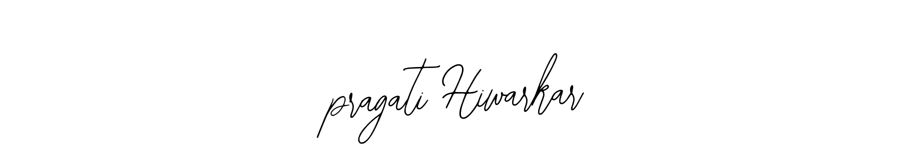 Check out images of Autograph of  pragati Hiwarkar name. Actor  pragati Hiwarkar Signature Style. Bearetta-2O07w is a professional sign style online.  pragati Hiwarkar signature style 12 images and pictures png